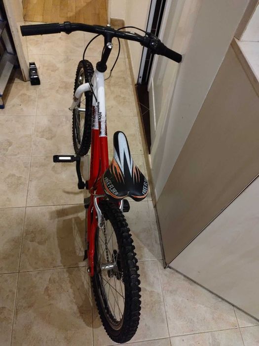 Продавам колела: Bandit, Happy girl, Bachini, Sprint