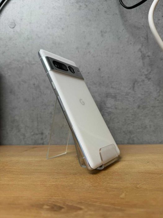 ZAP AMANET Gara de Nord - Google Pixel 7 Pro - 256GB - White