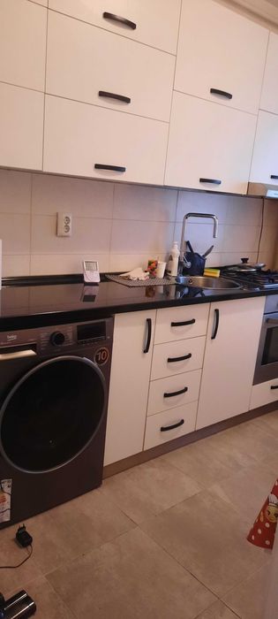 Apartament 2 camere rezervelor militari residence