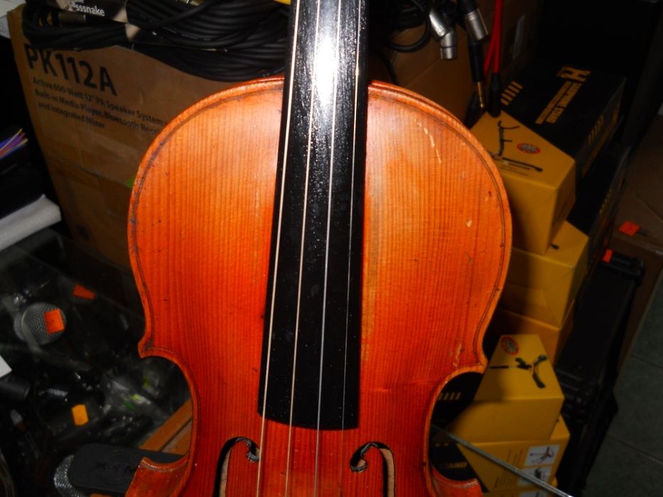 Vioara Stainer copie Germania