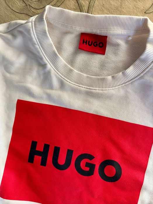 Bluză bărbați Hugo