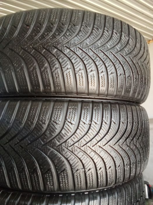 Шины Зимний 16 195/55 р