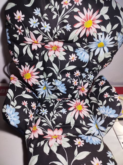 Чехол на стульчик для кормления, коляску