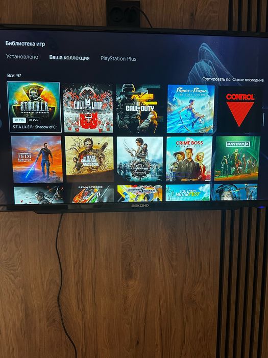 Продам PS 5 Slim