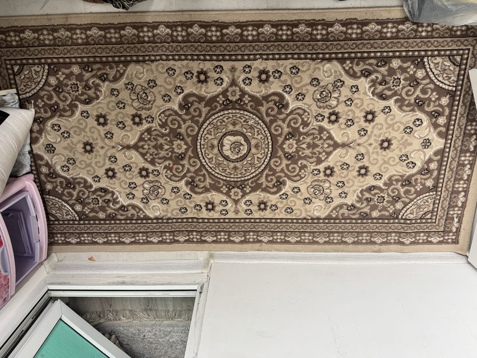 Продам дорожки 2