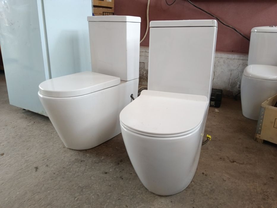 Унитаз дебора  кам ишлаган