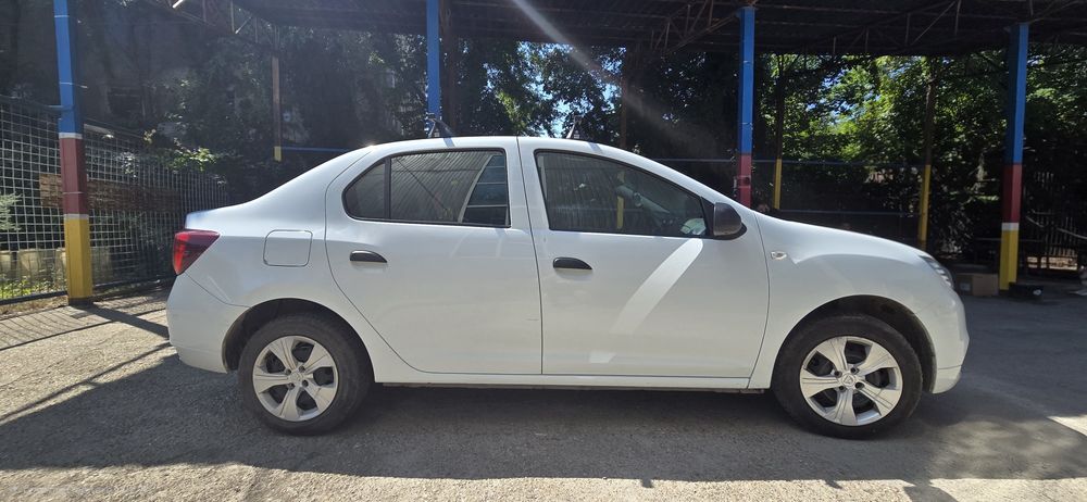 Vand Dacia Logan 1.0 SCE