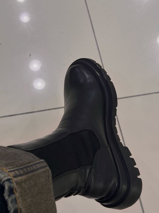 Продам ботинки от RESPECT