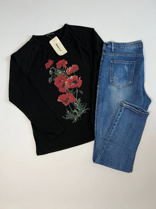 Пакет Женская одежда 44-46р