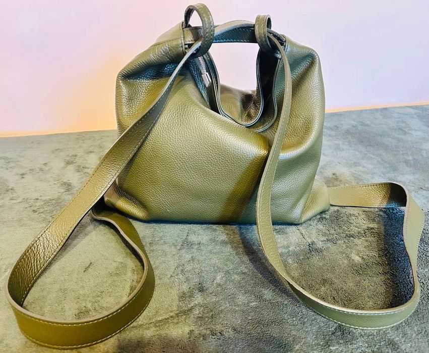 Раница Mugler и Чанта-раница Punto