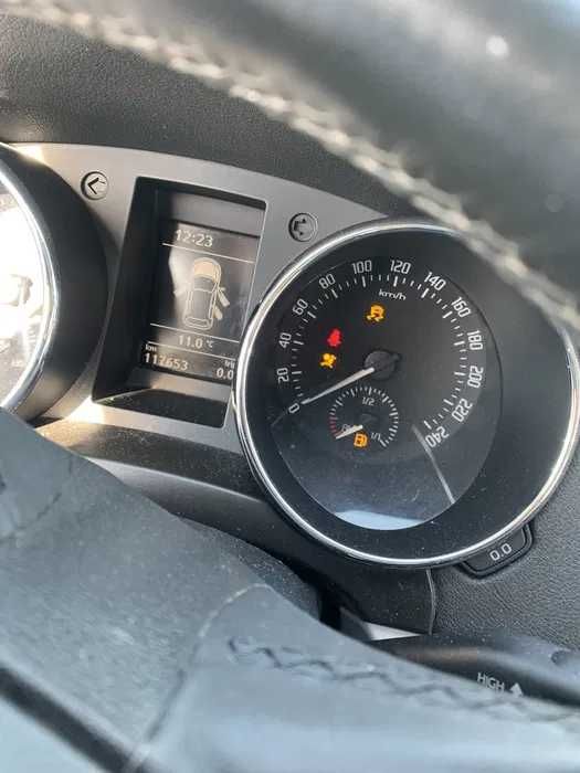 Piese skoda yeti 1.2 tsi cbz cutie manuala 6+1