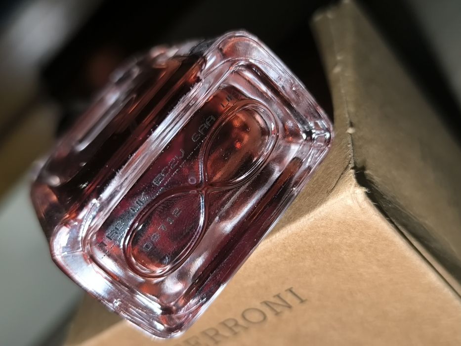 *ОТЛИВКИ* На Orto Parisi Terroni парфюм