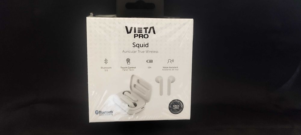 Бес жични слушалки Bluetooth