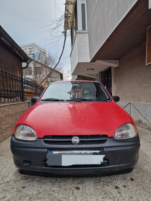 Коли под наем за доставки/работа