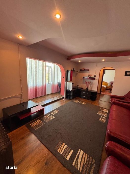 Apartamenr 2 camere, 54 mp, zona Brazda