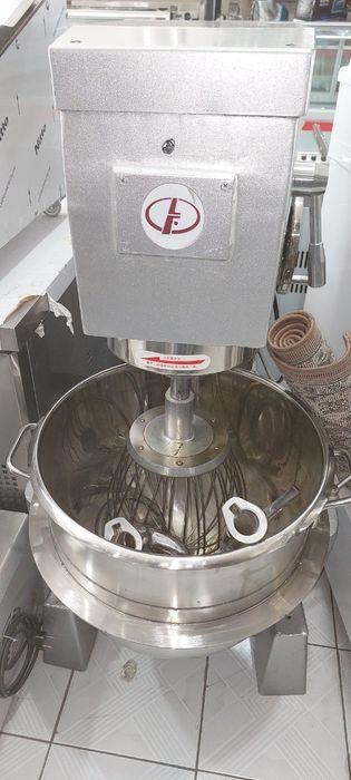 Миксер Б 7 Л оптим нархда