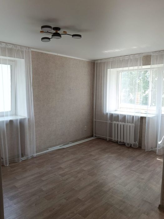 Продам 1 ком квартиру 2/5 р-он Тайги