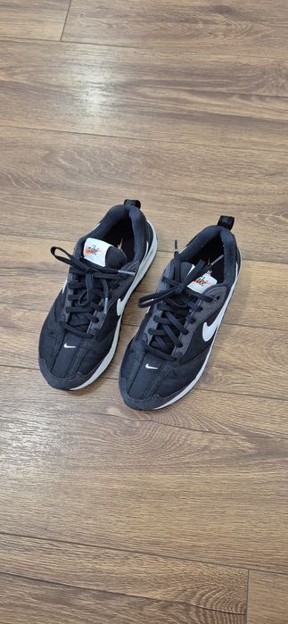 Дамски маратонки 36,5