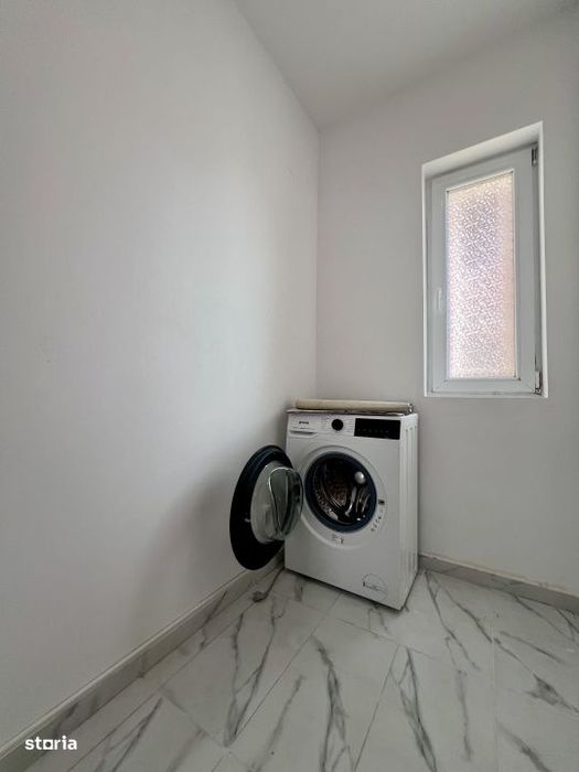 Apartament 2 camere, decomandat 50mp utili - Giroc