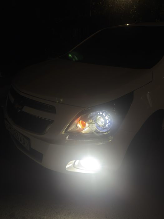 Chevrolet Cobalt avtomat AT 4 full pozitsiya 2020 sotiladi