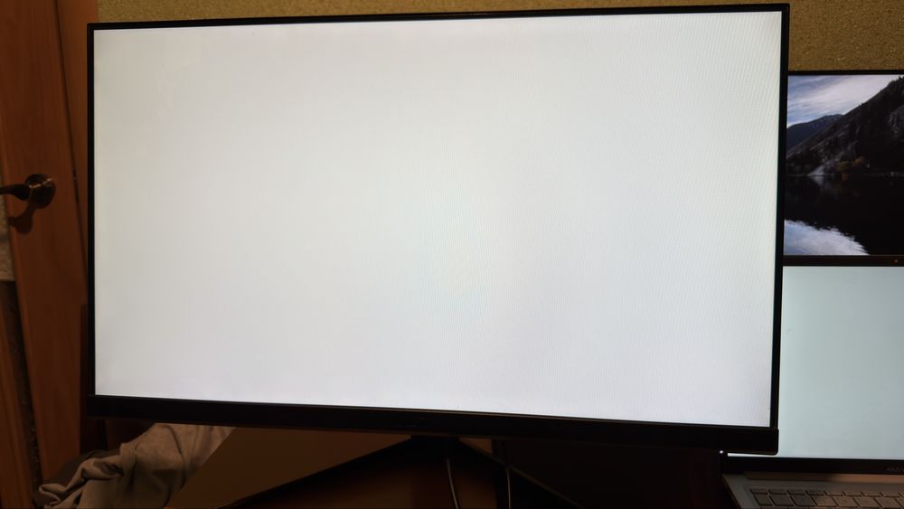 Монитор 27 дюймов MSI