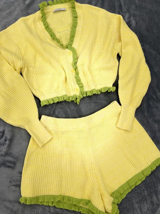 Reserved сет от 2 части