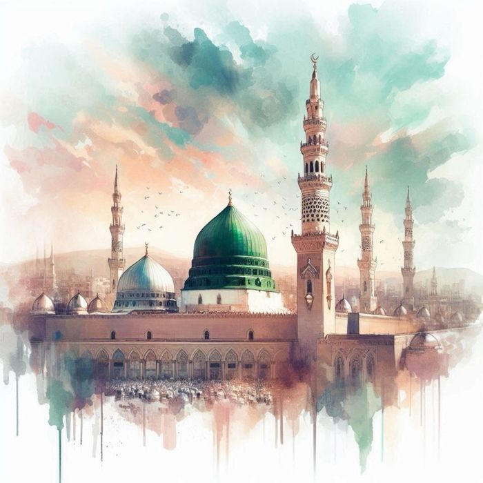 Rassomchilik mahsuloti