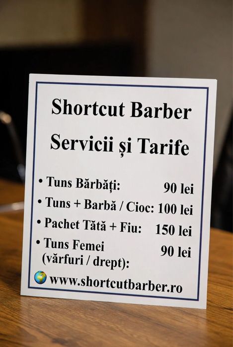 Frizer la domiciliu (Sector 4 + celelalte)+Ilfov