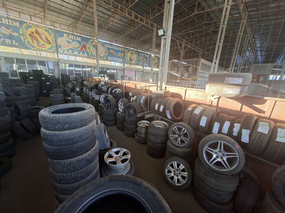 Дискалар бу новая