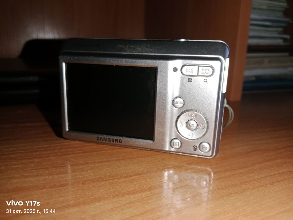 продам фотоаппарат samsung