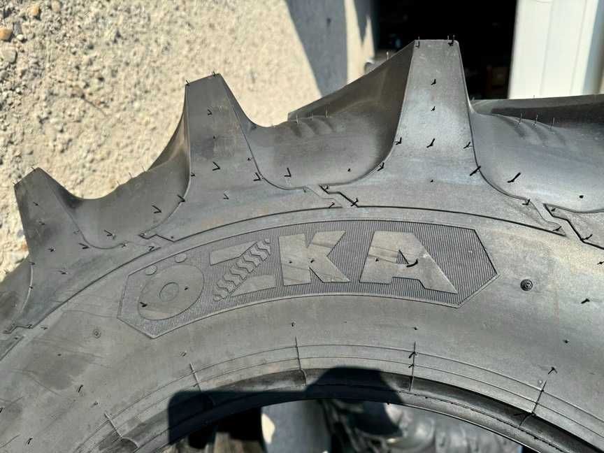 CAUCIUCURI 380/85R24 noi radiale cu garantie