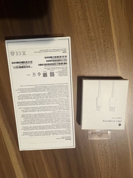 IPnone 14, 128 GB , Midnight