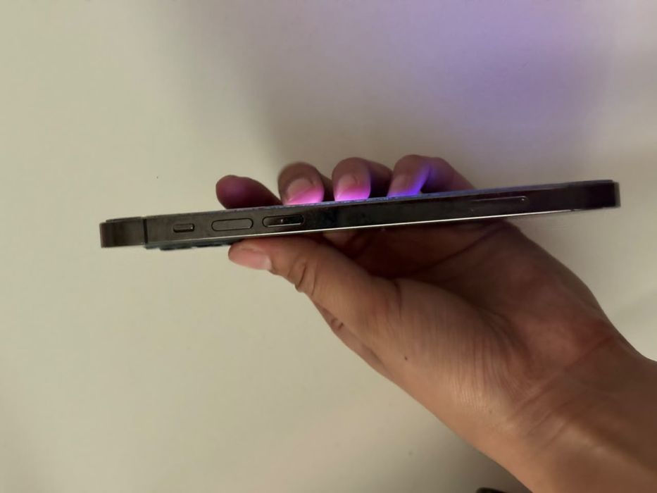 iphone 12 pro