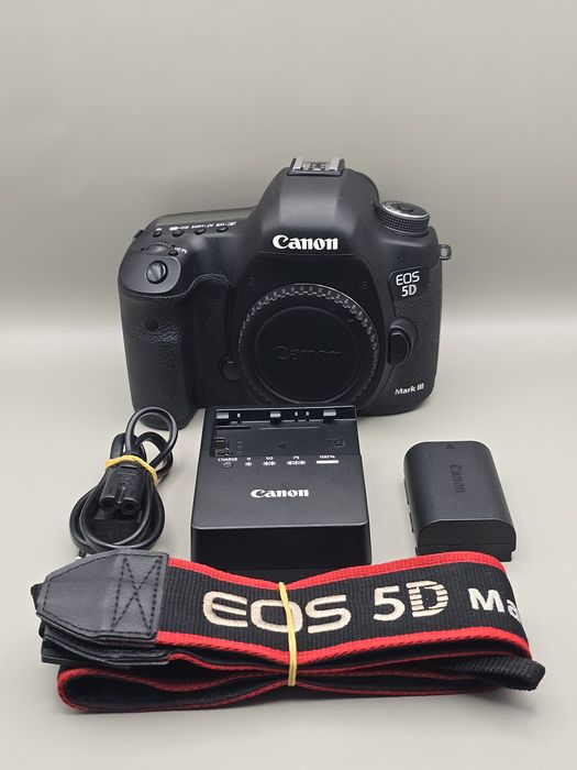 canon eos 5d mark iii • Anunturi gratuite • OLX.ro