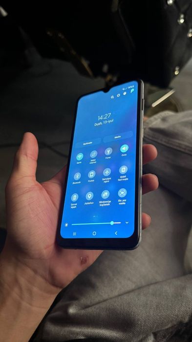 Samsung galaxy A70