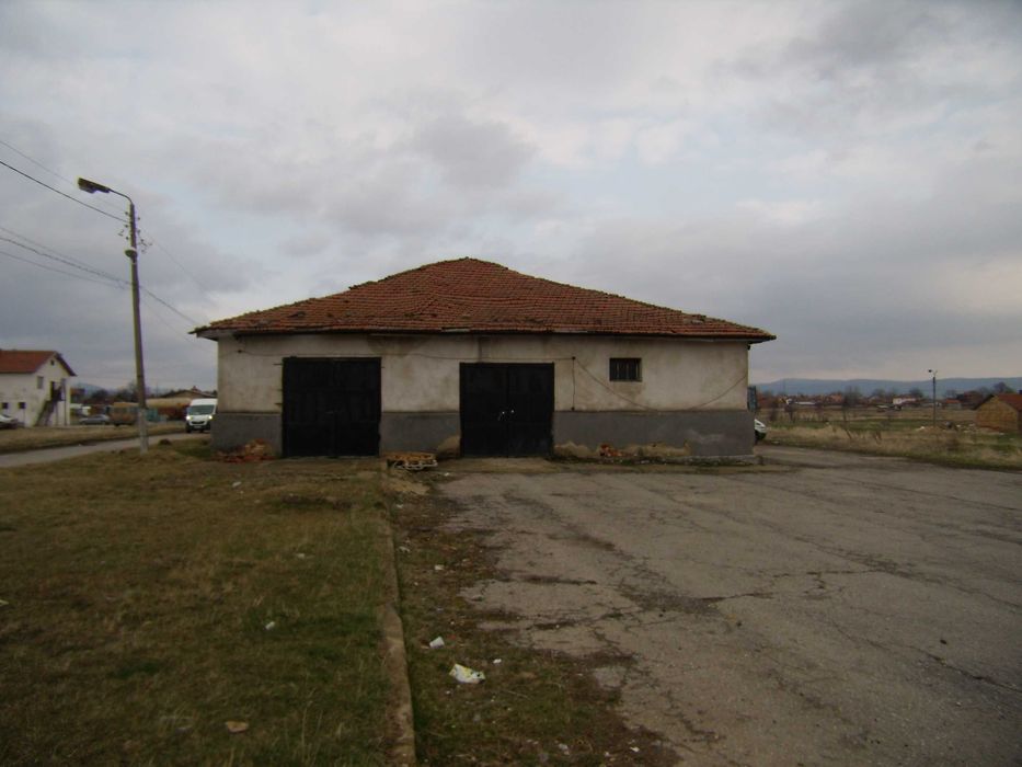 Продава се Парцел в с. Петково, Област София-област - 3031 кв.м за 72 €/кв.м - Снимка #2