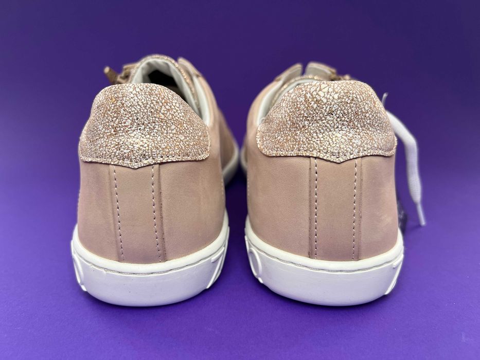 Боси обувки ZAQQ QOMFY Wide Rosa 26,5см- допълнително широки ПРОМО