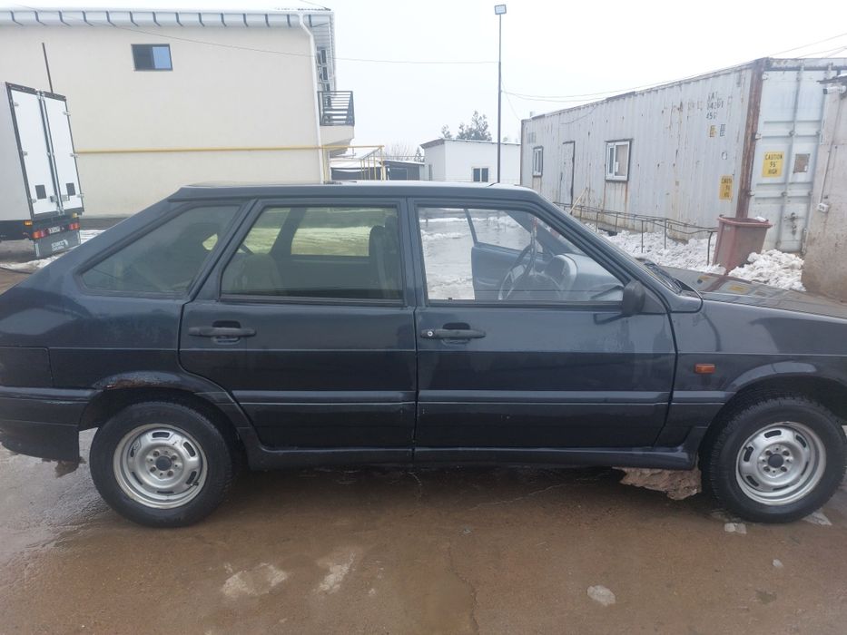 Лада 2114 срочна сатылады