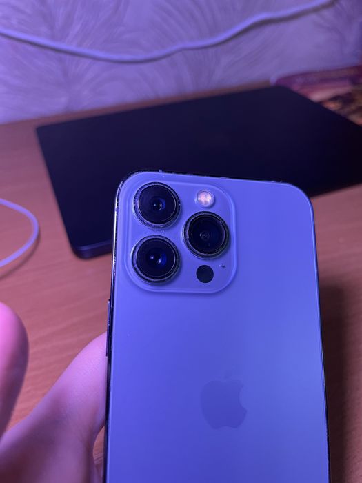 iPhone 13 Pro 256 GB