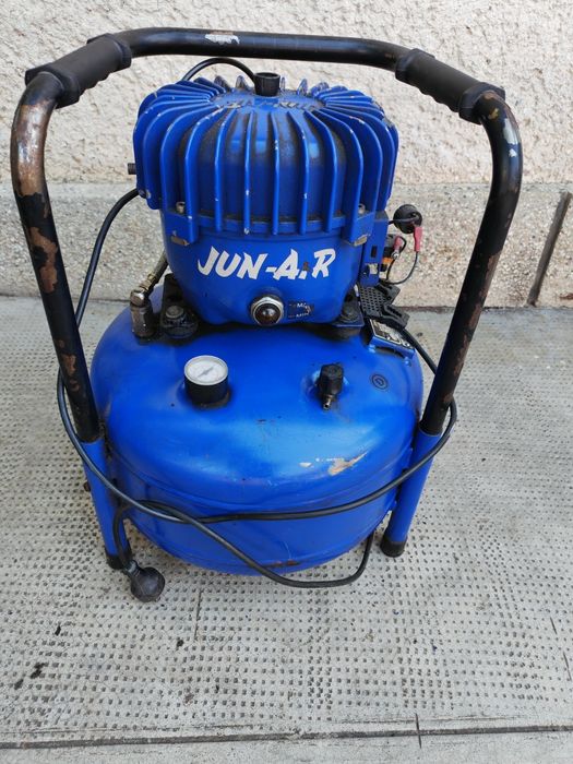 Compresor June Ar