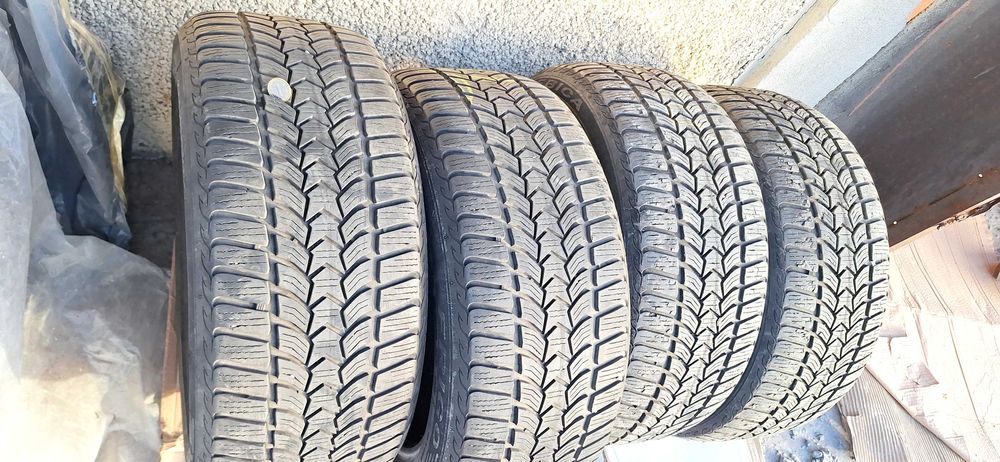 Зимни Гуми Debica Frigo HP2  225/50/17 - 2 бр