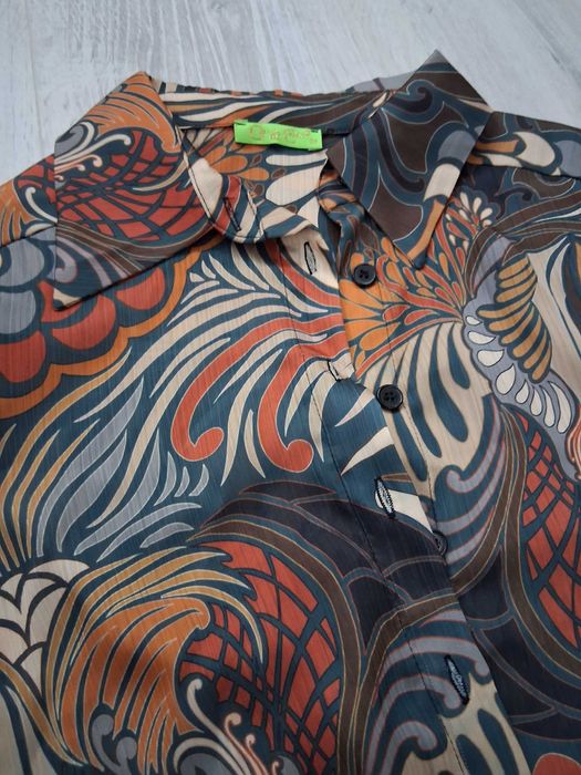 Лот риза и панталон