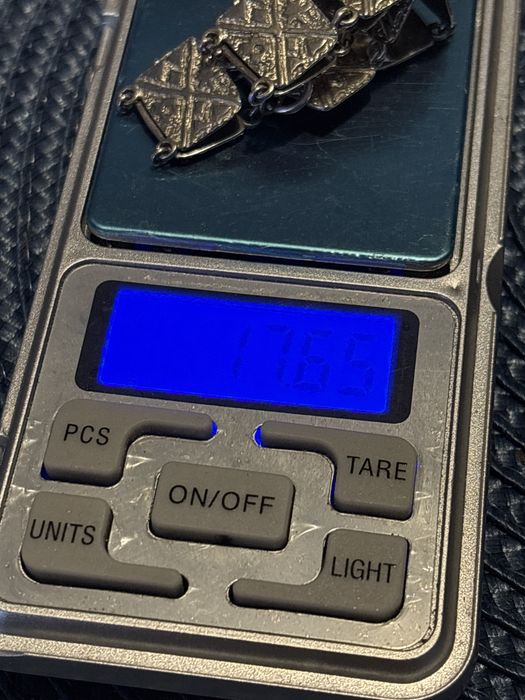 De vanzare bratara din argint 925