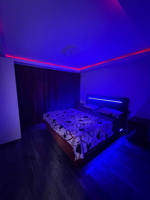 Apartament în REGIM HOTELIER