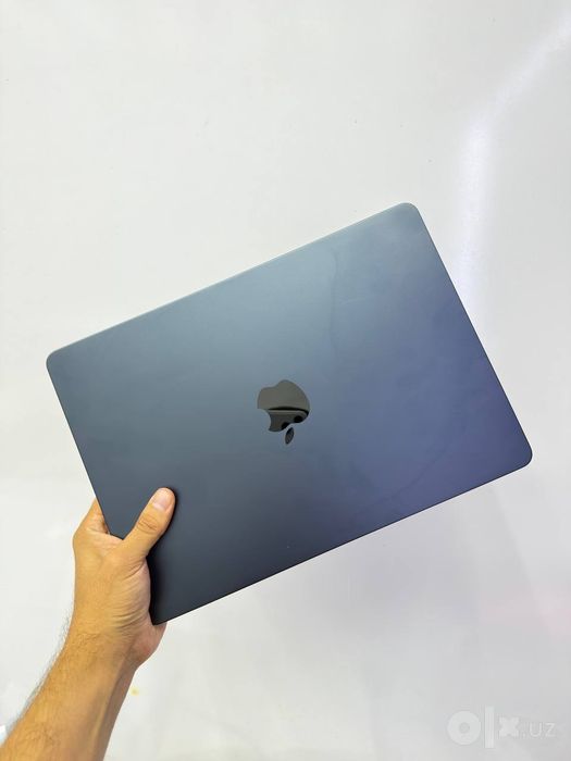 Macbook air m 2 16/512 gb