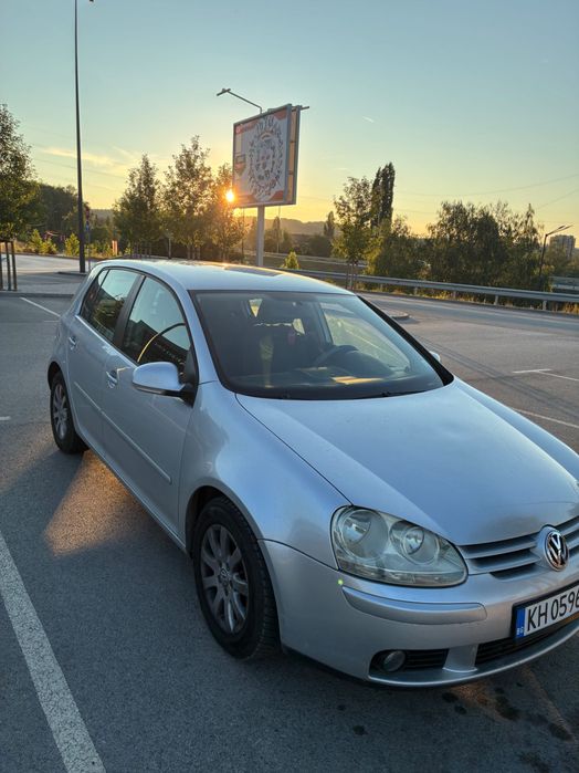 Vw Golf 5 1.9 105