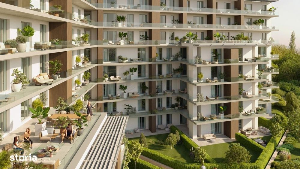 Apartament 3 camere I Nou I Finisaje Premium — fotografia 1