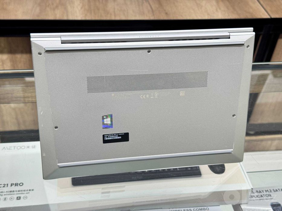 HP ELITEBOOK 840 G8 Core i5-1145G7 RAM 8 Gb SSD 256 СИМ LTE сенсорный