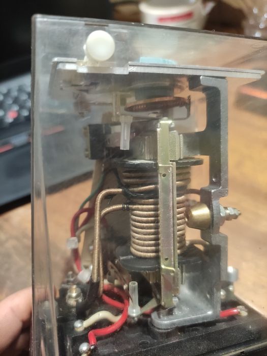 Ново токово реле RI-80 MERA REFA (Полша) – за електрозащита
​Описание: