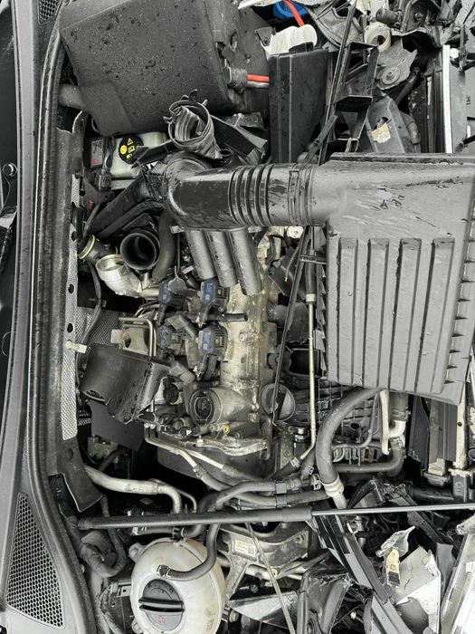 Ауди А3 \ Audi A3